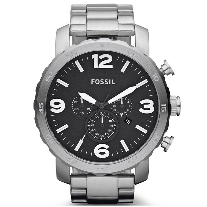 Fossil Fjr1353 Erkek Kol Saati Istanbul Saat